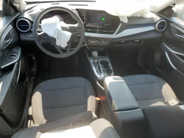 KL77LFE21RC117663 2024 CHEVROLET TRAX - Image 8