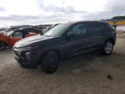 KL77LFE21RC118313 2024 CHEVROLET TRAX
