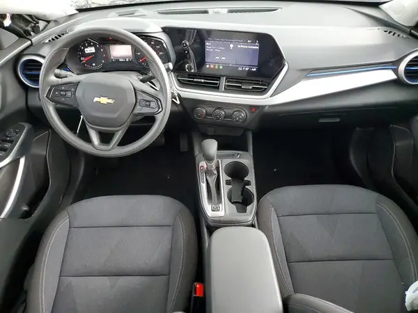 KL77LFE21RC118313 2024 CHEVROLET TRAX - Image 8
