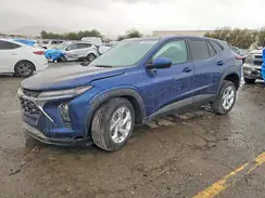 KL77LFE21RC122703 2024 CHEVROLET TRAX