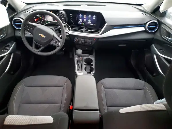 KL77LFE21RC122703 2024 CHEVROLET TRAX - Image 8