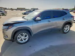 KL77LFE21RC124550 2024 CHEVROLET TRAX