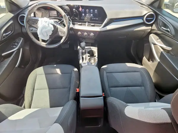 KL77LFE21RC124550 2024 CHEVROLET TRAX - Image 8