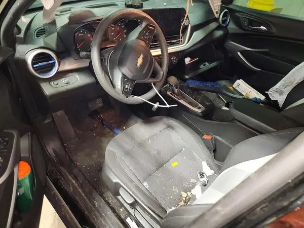 KL77LFE21RC127478 2024 CHEVROLET TRAX - Image 8
