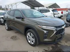 KL77LFE21RC131482 2024 CHEVROLET TRAX