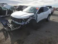 KL77LFE21RC135161 2024 CHEVROLET TRAX