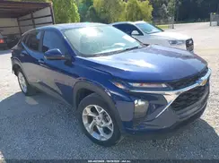 KL77LFE21RC136052 2024 CHEVROLET TRAX
