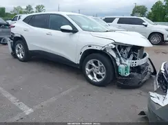 KL77LFE21RC136116 2024 CHEVROLET TRAX