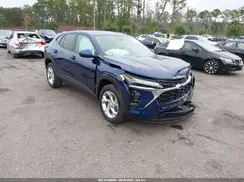 KL77LFE21RC136231 2024 CHEVROLET TRAX