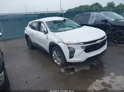 KL77LFE21RC136245 2024 CHEVROLET TRAX