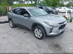 KL77LFE21RC139503 2024 CHEVROLET TRAX