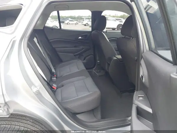 KL77LFE21RC139503 2024 CHEVROLET TRAX - Image 8