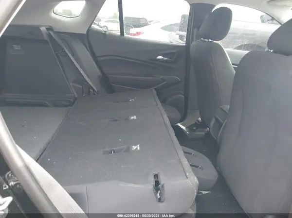 KL77LFE21RC139677 2024 CHEVROLET TRAX - Image 8