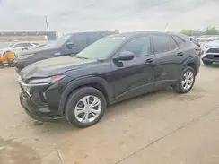 KL77LFE21RC140022 2024 CHEVROLET TRAX
