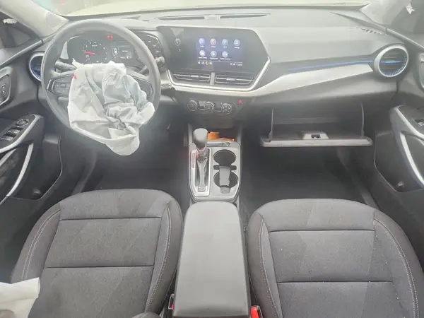 KL77LFE21RC140022 2024 CHEVROLET TRAX - Image 8