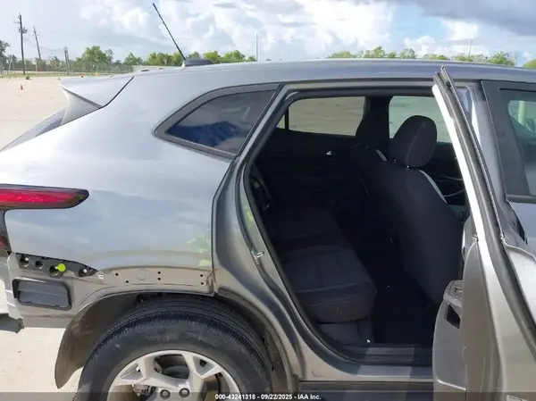 KL77LFE21RC140568 2024 CHEVROLET TRAX - Image 8