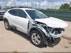 KL77LFE21RC140750 2024 CHEVROLET TRAX