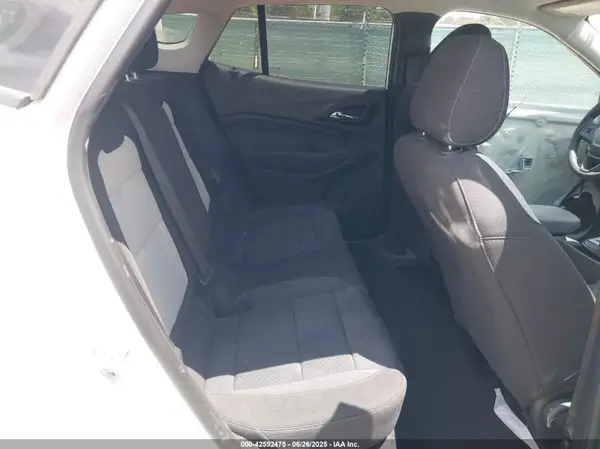 KL77LFE21RC140750 2024 CHEVROLET TRAX - Image 8