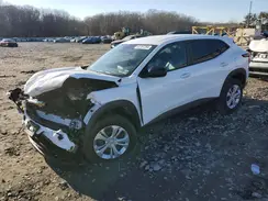 KL77LFE21RC142840 2024 CHEVROLET TRAX