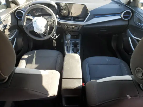 KL77LFE21RC142840 2024 CHEVROLET TRAX - Image 8