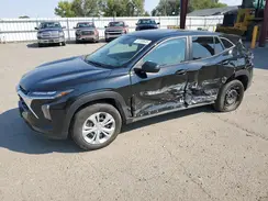 KL77LFE21RC148900 2024 CHEVROLET TRAX