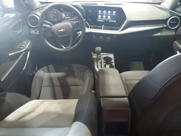 KL77LFE21RC148900 2024 CHEVROLET TRAX - Image 8