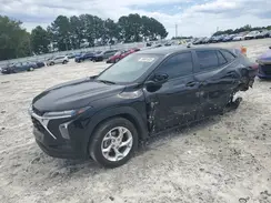 KL77LFE21RC155779 2024 CHEVROLET TRAX