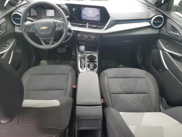 KL77LFE21RC155779 2024 CHEVROLET TRAX - Image 8