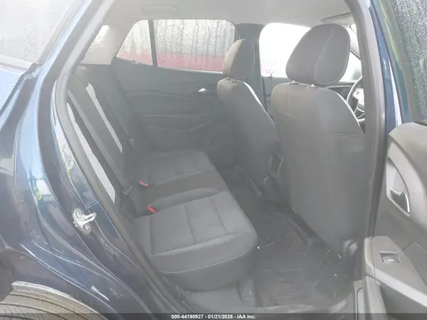 KL77LFE21RC160898 2024 CHEVROLET TRAX - Image 8