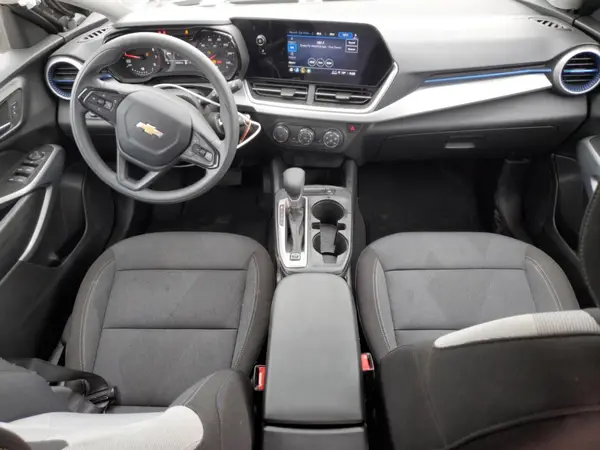KL77LFE21RC161632 2024 CHEVROLET TRAX - Image 8