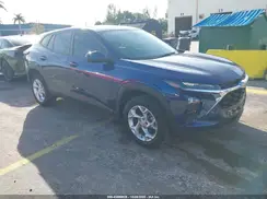 KL77LFE21RC162568 2024 CHEVROLET TRAX