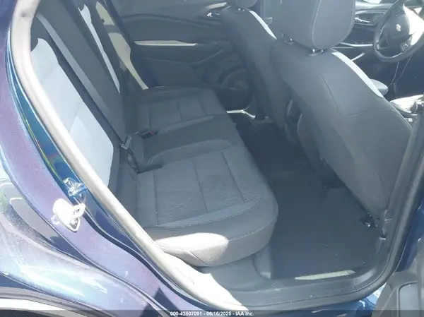 KL77LFE21RC162568 2024 CHEVROLET TRAX - Image 8