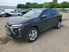 KL77LFE21RC162862 2024 CHEVROLET TRAX