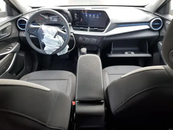 KL77LFE21RC162862 2024 CHEVROLET TRAX - Image 8
