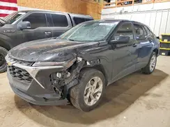 KL77LFE21RC164059 2024 CHEVROLET TRAX
