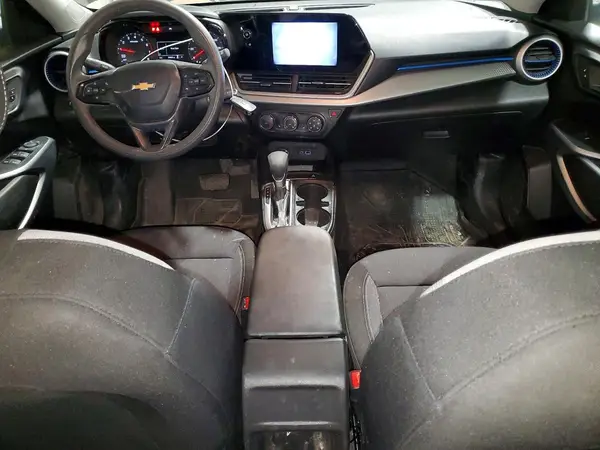 KL77LFE21RC164059 2024 CHEVROLET TRAX - Image 8