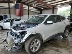 KL77LFE21RC178933 2024 CHEVROLET TRAX