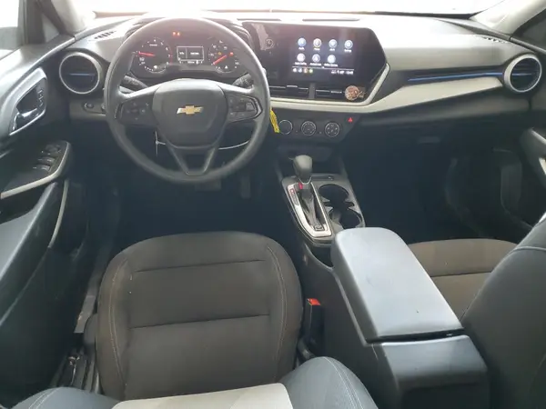 KL77LFE21RC178933 2024 CHEVROLET TRAX - Image 8