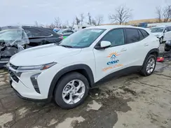 KL77LFE21RC181878 2024 CHEVROLET TRAX