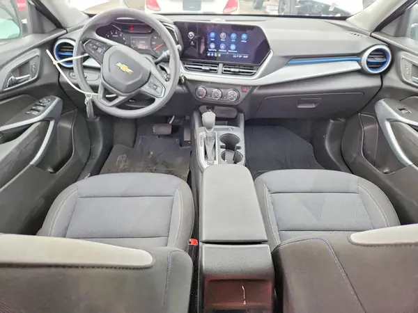 KL77LFE21RC181878 2024 CHEVROLET TRAX - Image 8