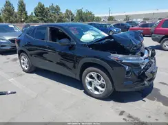 KL77LFE21RC184909 2024 CHEVROLET TRAX