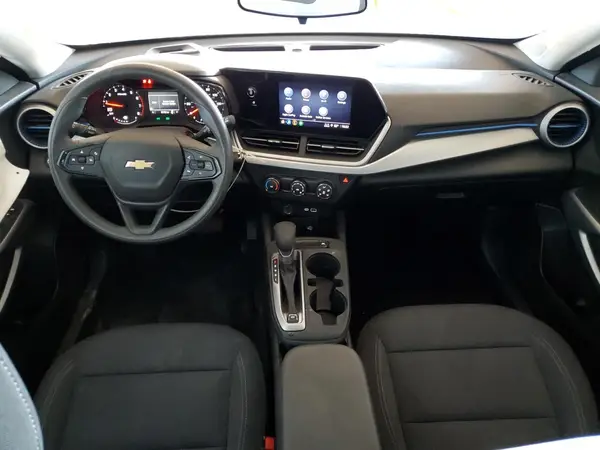 KL77LFE21RC186157 2024 CHEVROLET TRAX - Image 8