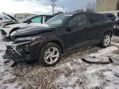 KL77LFE21RC186224 2024 CHEVROLET TRAX