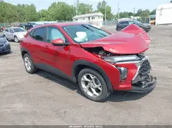 KL77LFE21RC187518 2024 CHEVROLET TRAX