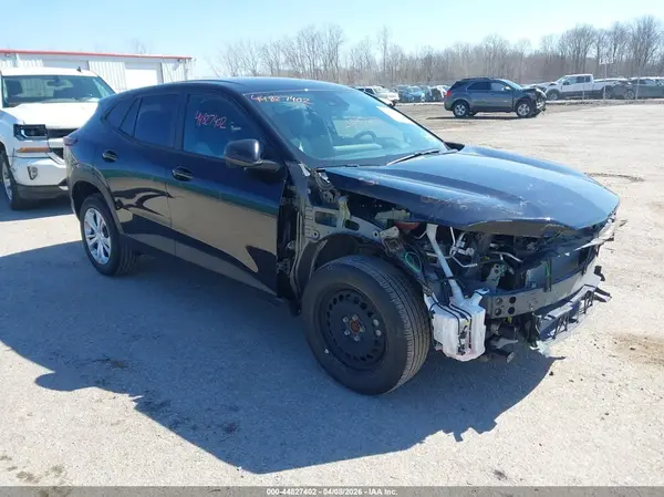KL77LFE21RC191875 2024 CHEVROLET TRAX - Image 1