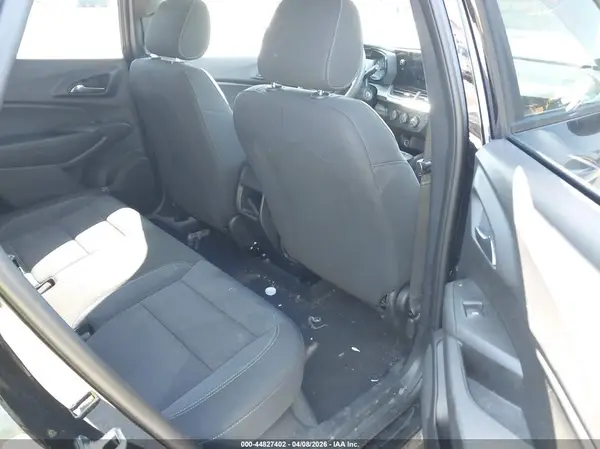 KL77LFE21RC191875 2024 CHEVROLET TRAX - Image 8
