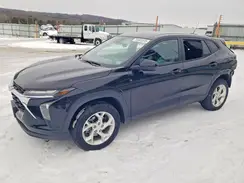 KL77LFE21RC195490 2024 CHEVROLET TRAX