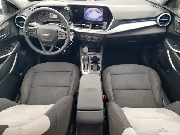 KL77LFE21RC195490 2024 CHEVROLET TRAX - Image 8