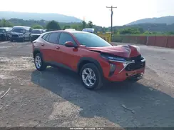 KL77LFE21RC196770 2024 CHEVROLET TRAX