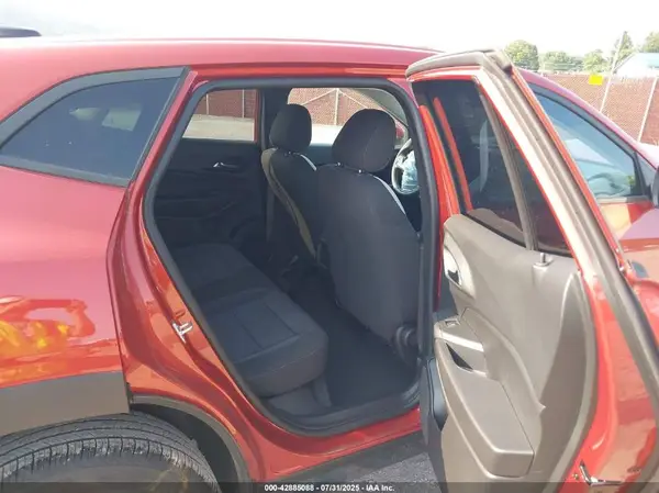 KL77LFE21RC196770 2024 CHEVROLET TRAX - Image 8
